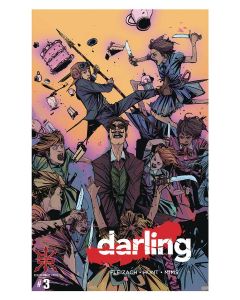 DARLING #3 CVR A MIMS (MR)