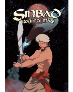 SINBAD TP ROGUE OF MARS