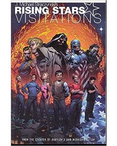 RISING STARS VISITATIONS TP