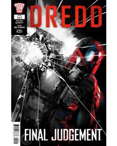 DREDD FINAL JUDGEMENT #2