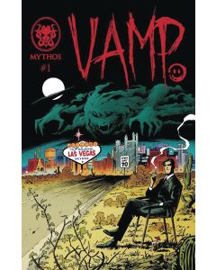 VAMP #1 (MR)