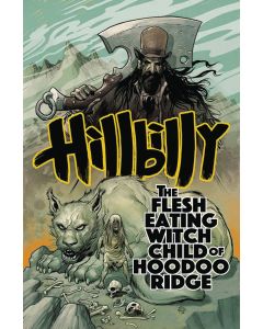 HILLBILLY #3