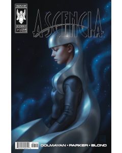 ASCENCIA #7