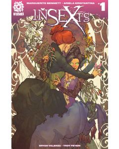 INSEXTS #1 (MR)