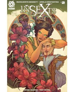 INSEXTS #2 (MR)