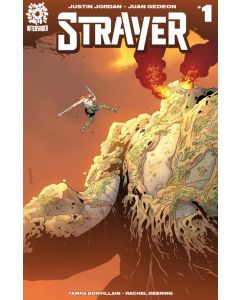 STRAYER #1