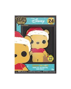 LF FUNKO LPP DISNEY: HOLIDAY WINNIE THE POOH GROUP