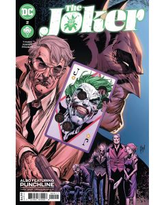 JOKER #2 MARCH