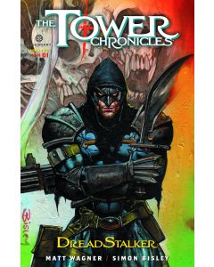 TOWER CHRONICLES DREADSTALKER #1