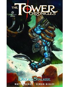 TOWER CHRONICLES DREADSTALKER #4