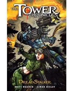 TOWER CHRONICLES DREADSTALKER #6