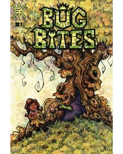 BUG BITES #1