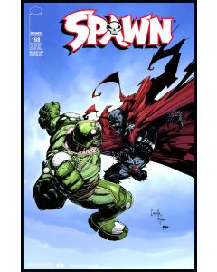 SPAWN #198
