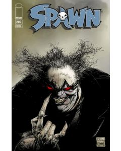 SPAWN #202