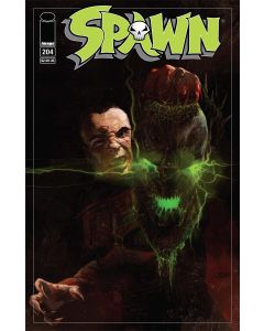 SPAWN #204 