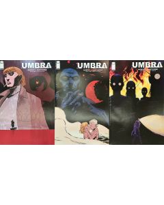UMBRA 1-3 SET