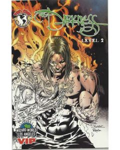 DARKNESS LEVEL 2 KIRKHAM CVR B #2