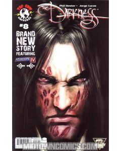 DARKNESS #72 SEJIC CVR B (MR)