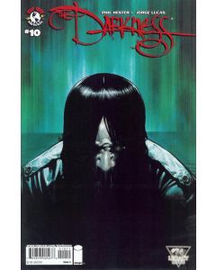 DARKNESS #74