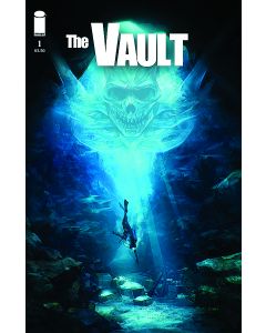 VAULT #1 (OF 3)