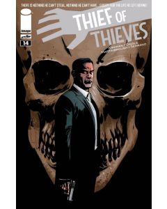 THIEF OF THIEVES #14
