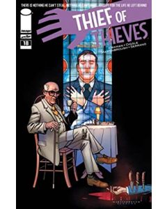 THIEF OF THIEVES #18