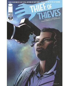THIEF OF THIEVES #19