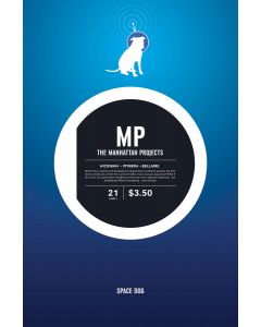 MANHATTAN PROJECTS #21