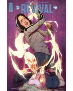 REVIVAL #14