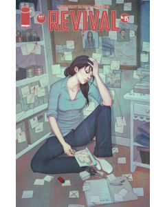 REVIVAL #15