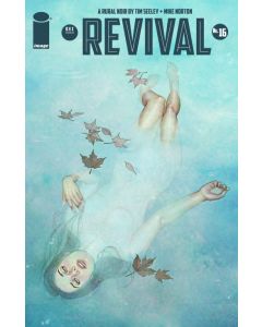 REVIVAL #16