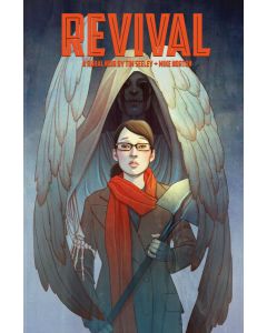 REVIVAL #17
