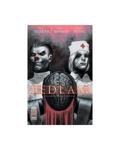 BEDLAM #2