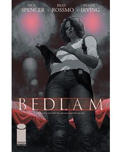 BEDLAM #3