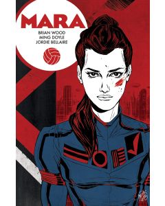MARA #1 (OF 6) (MR)