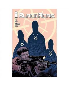 BLACKACRE #2 