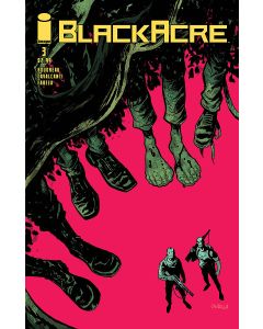 BLACKACRE #3 