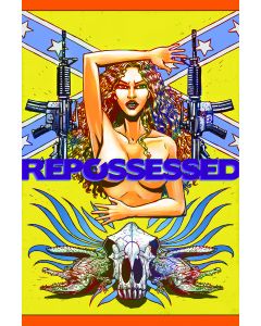 REPOSSESSED #3 (OF 4)