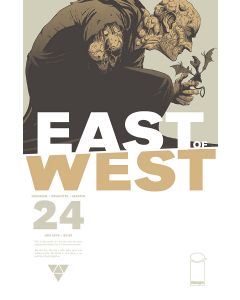 EAST OF WEST #24