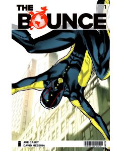 BOUNCE #1