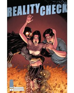 REALITY CHECK #3