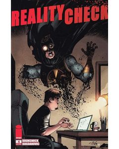 REALITY CHECK #4