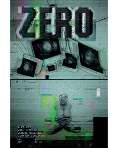 ZERO #5 (MR)
