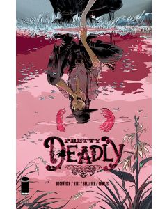 PRETTY DEADLY #1