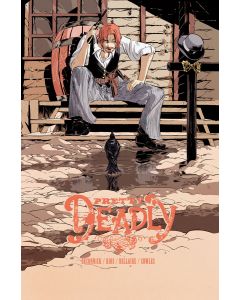 PRETTY DEADLY #4