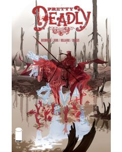 PRETTY DEADLY #6 CVR A RIOS