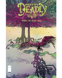 PRETTY DEADLY #7