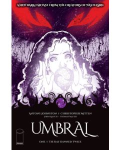 UMBRAL #1 (MR)