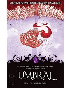 UMBRAL #2 (MR)