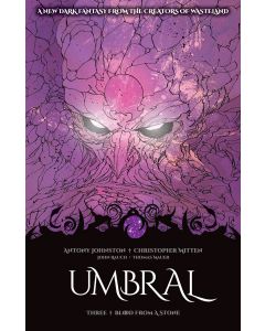 UMBRAL #3 (MR)